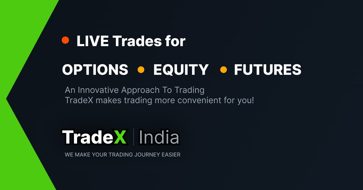 TradeX | India